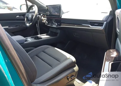 2024 Honda Prologue Tour from USA, damaged, VIN 3GPKHWRM8RS530957